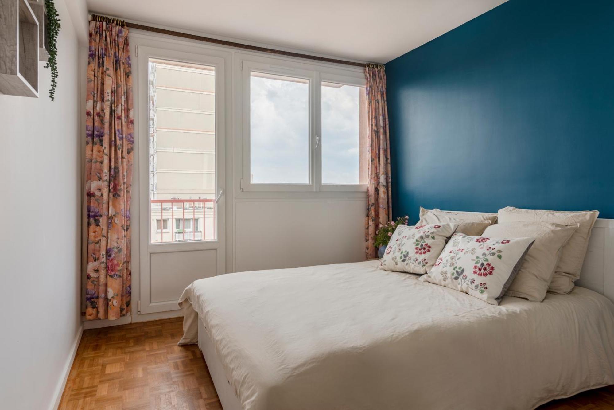 Bourg La Reine Cozy Spacing Apartment Esterno foto